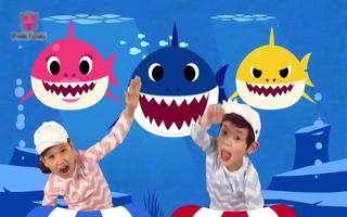 Video Baby Shark Songs स्क्रीनशॉट 2