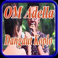 Video OM Adella Terbaru পোস্টার