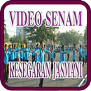 Video Senam Kesehatan Jasmani APK