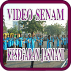 Video Senam Kesehatan Jasmani biểu tượng