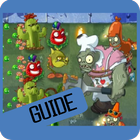 Strategy Guide For PVZ II biểu tượng