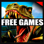 Free Hot Games Downloader 2018 icône
