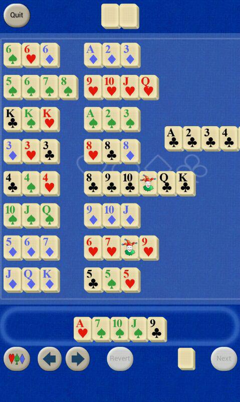 Rummy Cubes for Android - APK Download
