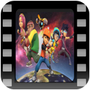 Terbaru boboiboy Video APK