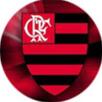 Relógio Flamengo APK