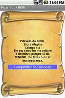 Ajuda da Biblia de Deus syot layar 3