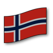 Norwegian flag days