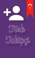 Türk Takipçi poster