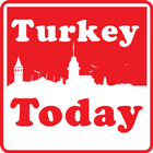 Turkey Today 图标