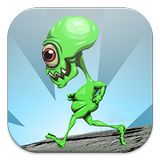 Alien Runner icon