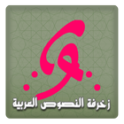 زخرفة الكتابة العربية 2017 icône