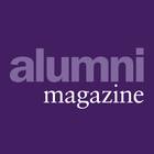 آیکون‌ Loughborough Alumni Magazine