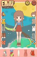 Emily's Wardrobe ポスター