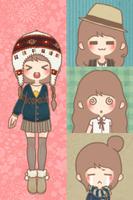 Emily's Wardrobe スクリーンショット 1