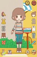 Emily's Wardrobe スクリーンショット 3