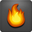 Classy Fireplace APK