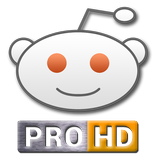 Reddit Pics Pro HD