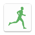 Run Stats Tracker icône