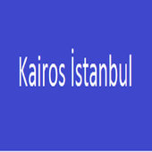 Kairos İstanbul Kayıt icon