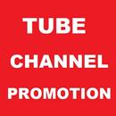 Tube Channel Promotion APK