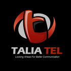 TALIA TEL VoIP Softphone أيقونة