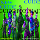 Guide Fortnait New 2018 APK