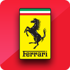 Ferrari Winter Tour icon