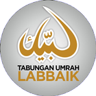 Tabungan Umrah Labbaik icon