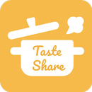 TasteShare APK