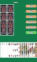 Net.Tarot syot layar 1