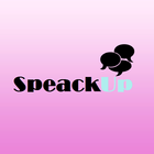 Speackup-Meet new Friend & Make a free call أيقونة