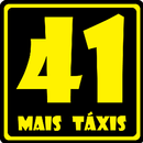 41 Mais Taxis APK