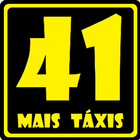 41 Mais Taxis ikona