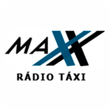 Maxx Radio Taxi icono