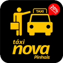 Taxi Nova Pinhais APK