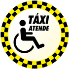 Taxi Atende biểu tượng
