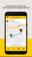 Taxi Atende screenshot 3