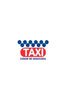 Radio Taxi Araucaria Cartaz