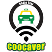 ”Rádio Táxi Coocaver