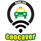 Rádio Táxi Coocaver biểu tượng