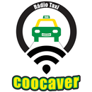 Rádio Táxi Coocaver APK