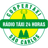 Coopertaxi São Carlos アイコン