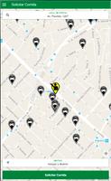 برنامه‌نما Coopertaxi São Carlos عکس از صفحه