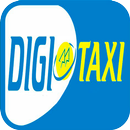 Digi Táxi Polo aplikacja