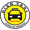 ”Disk Taxi Vitoria da Conquista