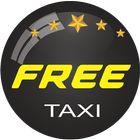 Free Taxi icon