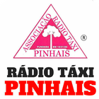 Radio Taxi Pinhais Zeichen