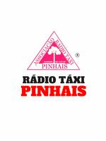 Radio Taxi Pinhais Plakat