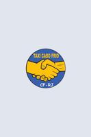 Táxi Cabo Frio Poster