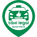 Taxi Legal - Santa Maria aplikacja